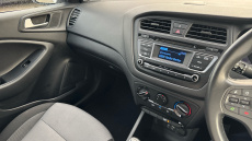 Hyundai i20 1.2 SE 5dr Petrol Hatchback